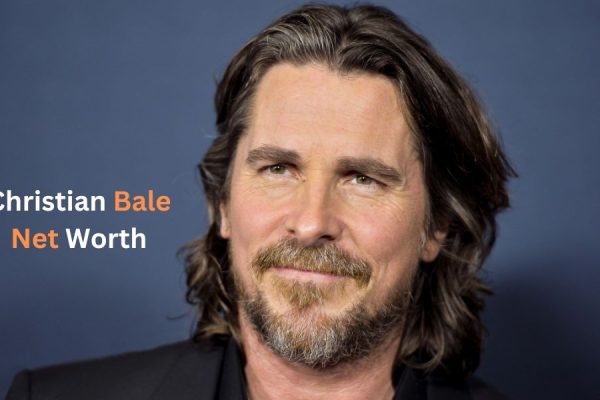 Christian Bale