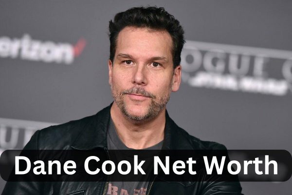 Dane Cook