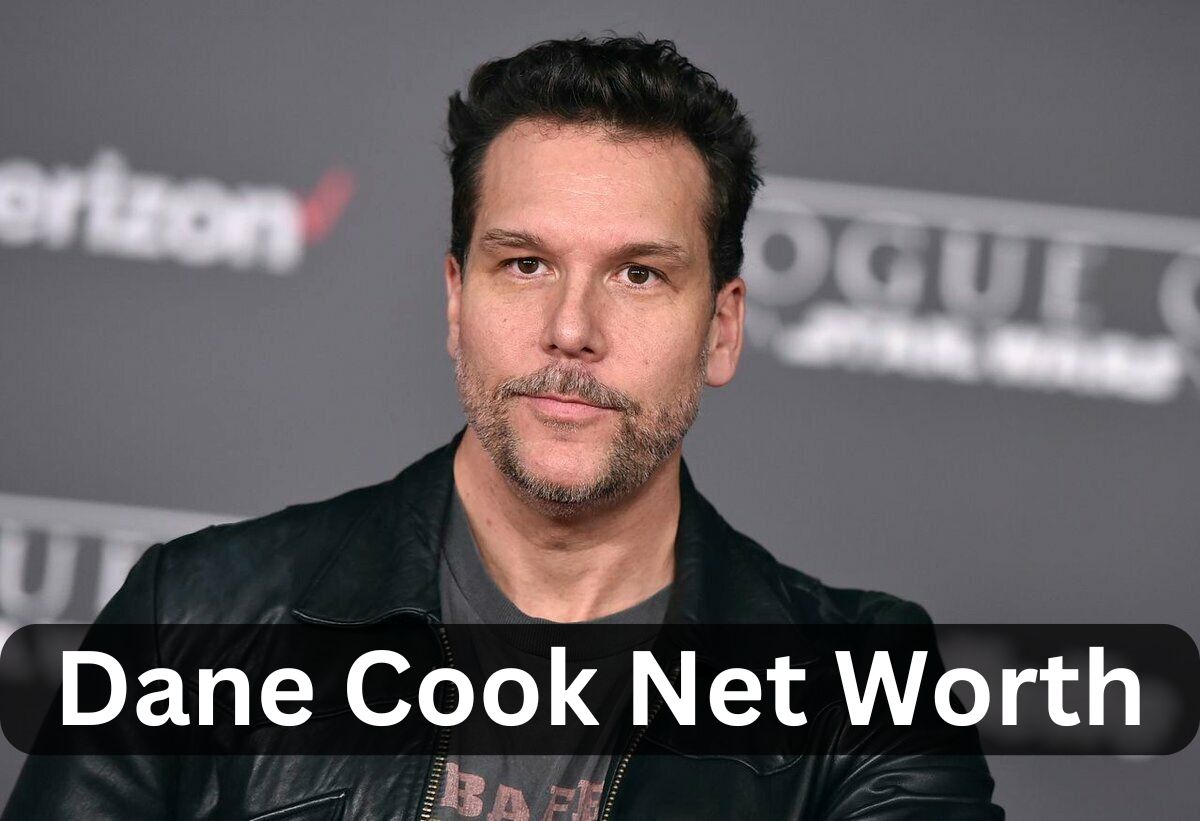 Dane Cook