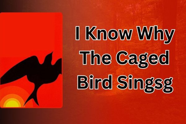 I Know Why The Caged Bird Singsg