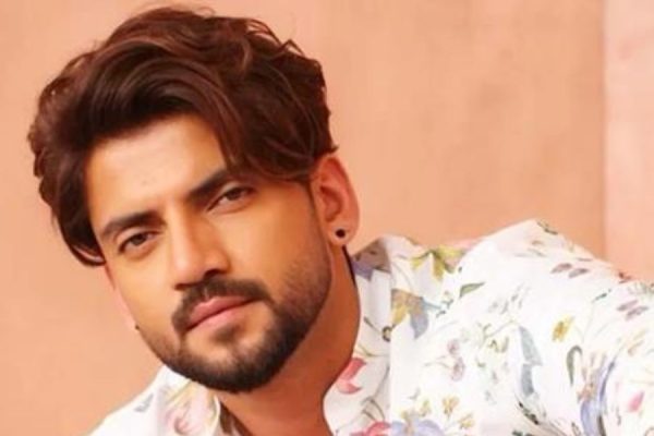 Zaheer Iqbal