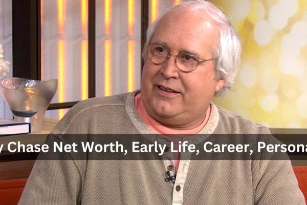 chevy chase
