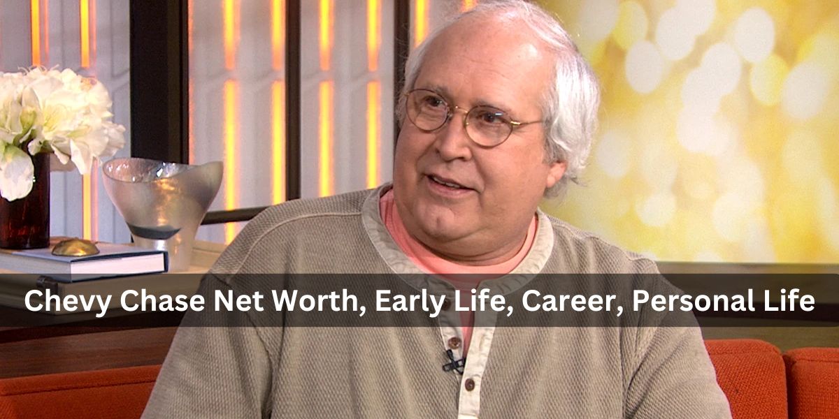 chevy chase
