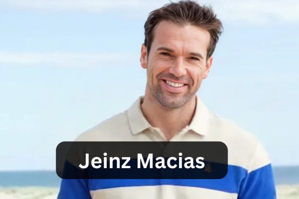 jeinz macias