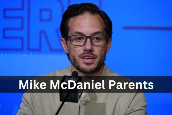 mike McDaniel