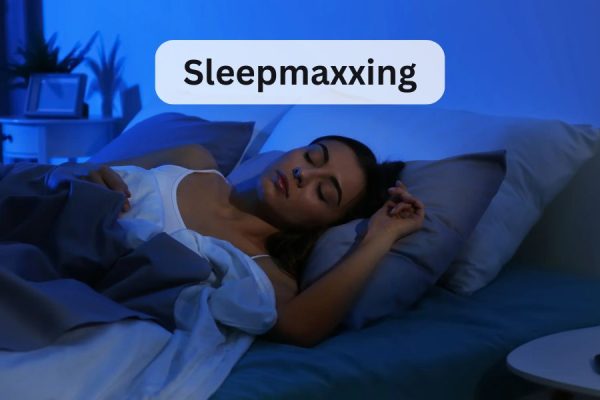 Sleepmaxxing