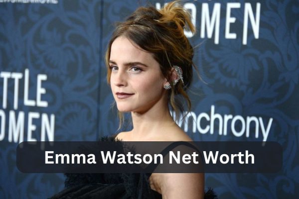 emma watson net worth
