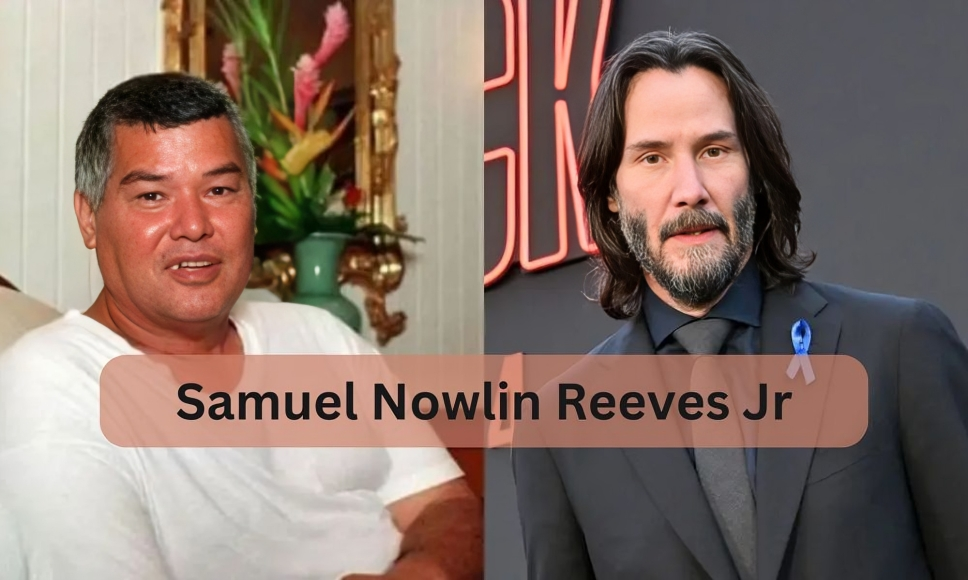 samuel nowlin reeves jr