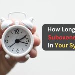 how long does suboxone stay in your system