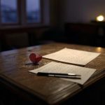 letters to husband who hurt you