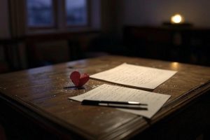 letters to husband who hurt you